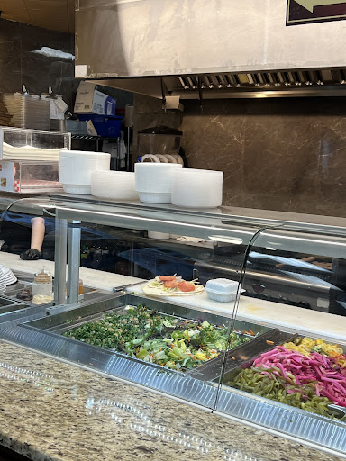 Photo of Mr Shawarma Restaurant - 5517 Hazeldean Rd, Stittsville, ON K2S 0P5
